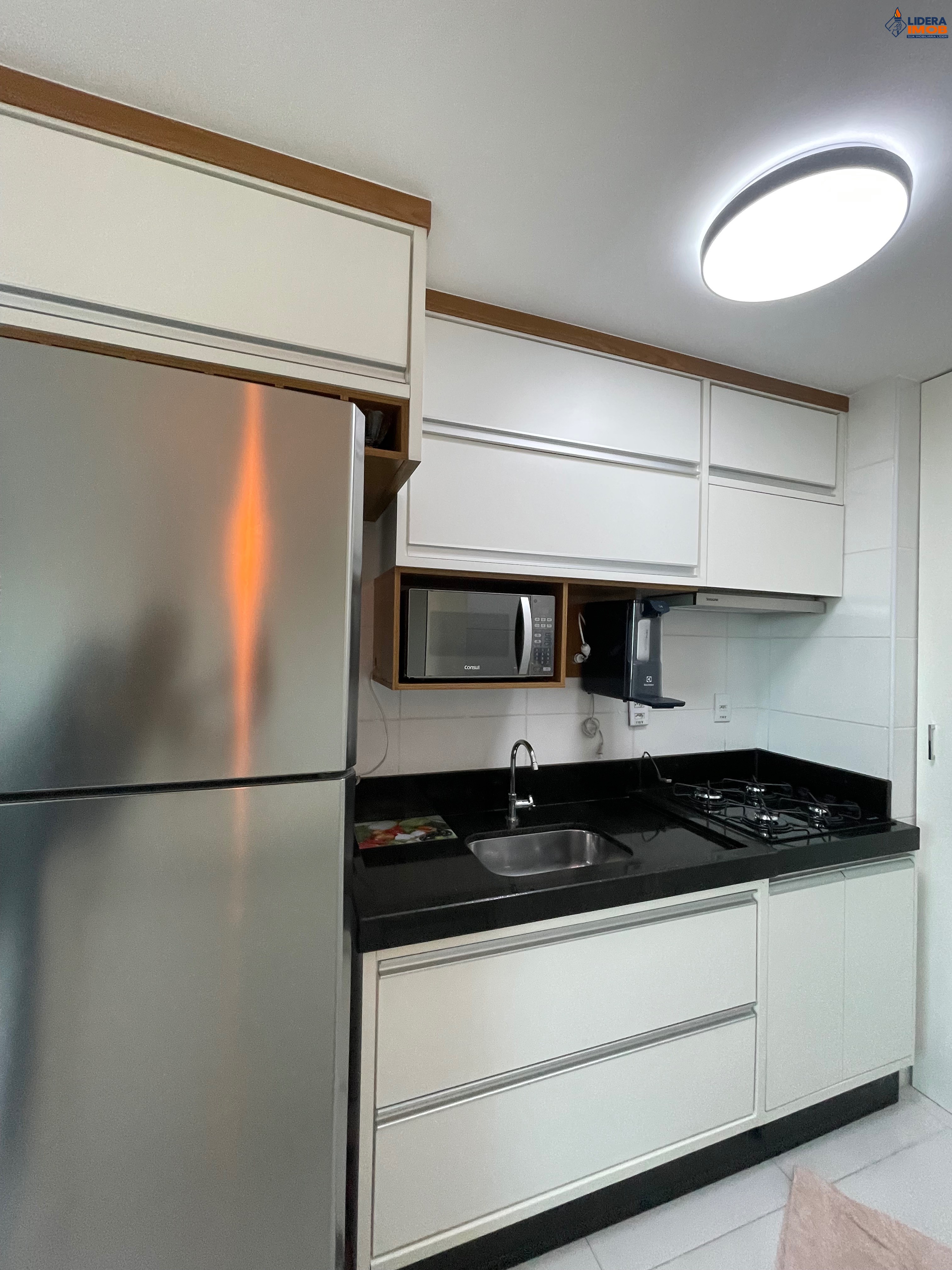 Apartamento, 1 quarto, 48 m² - Foto 9
