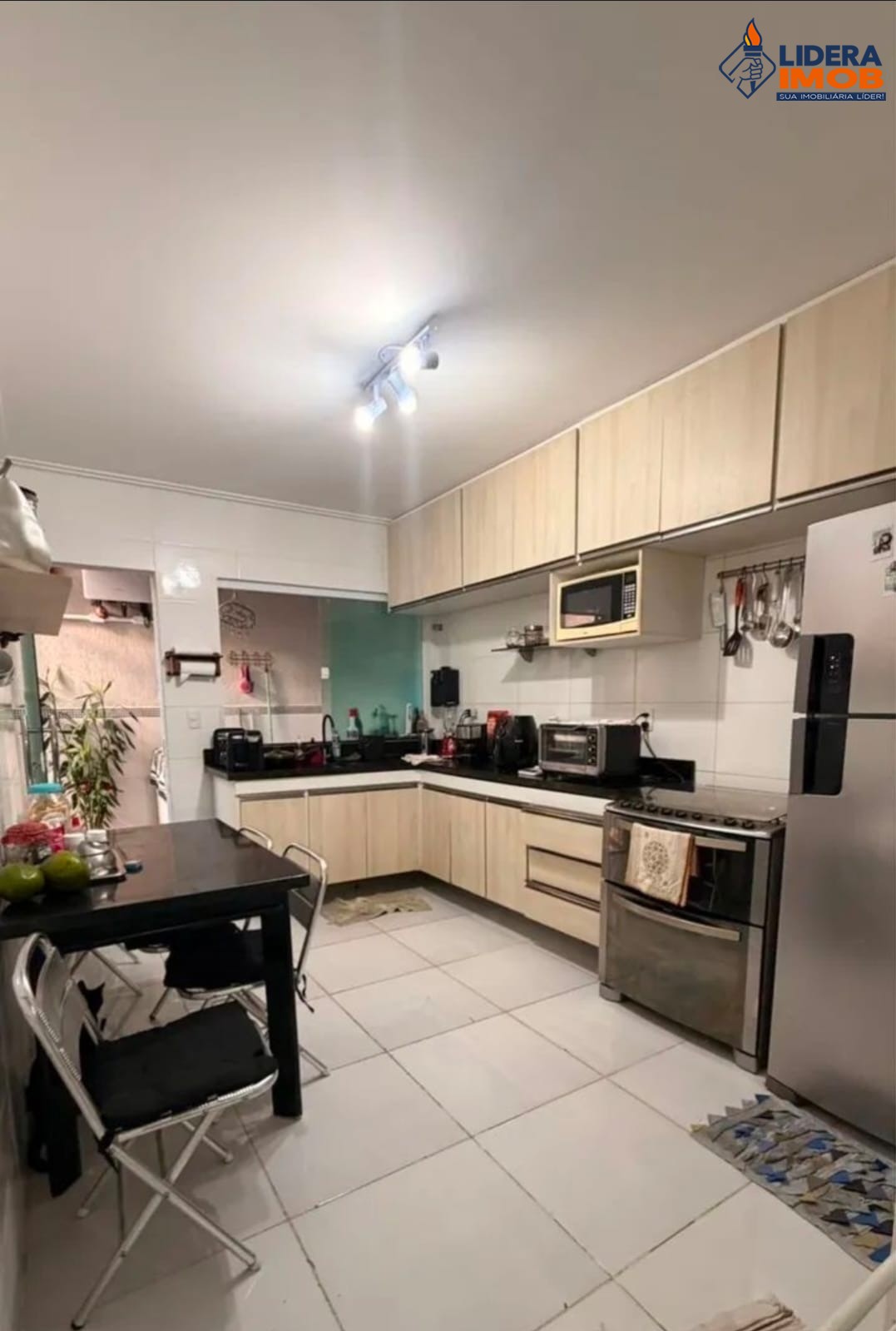 Casa, 4 quartos, 240 m² - Foto 6