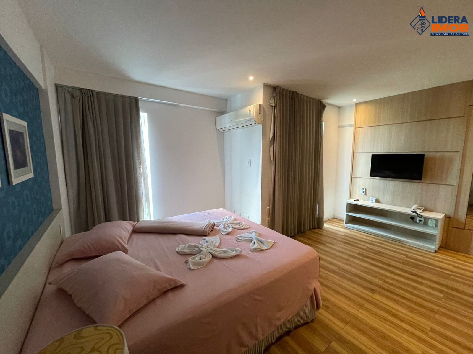 Apartamento, 1 quarto, 33 m² - Foto 3