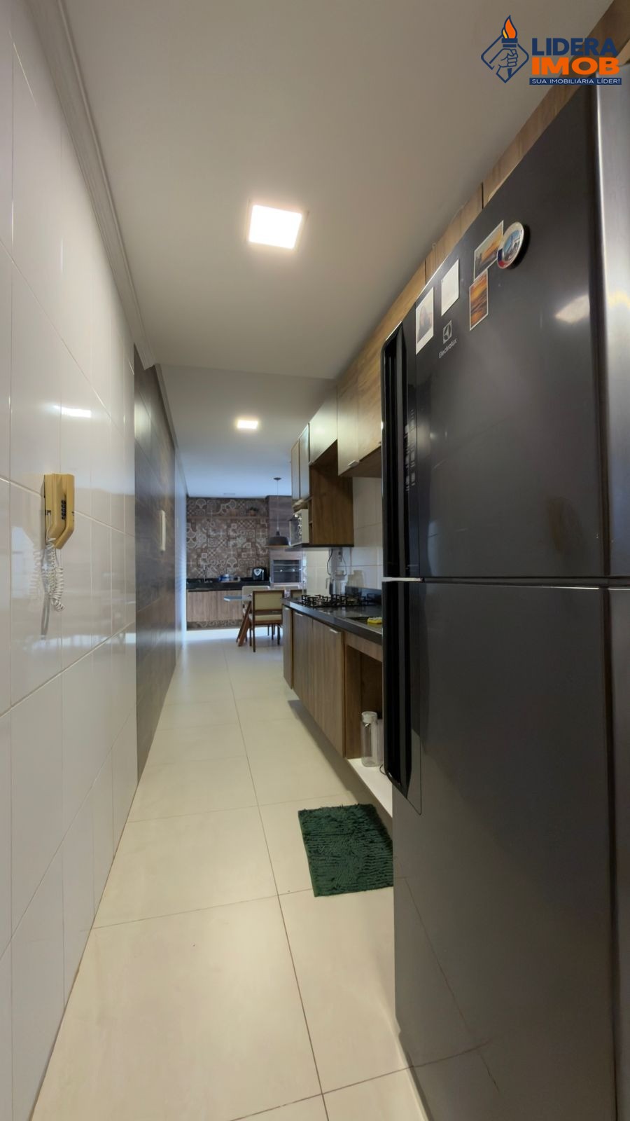 Casa, 3 quartos, 140 m² - Foto 9