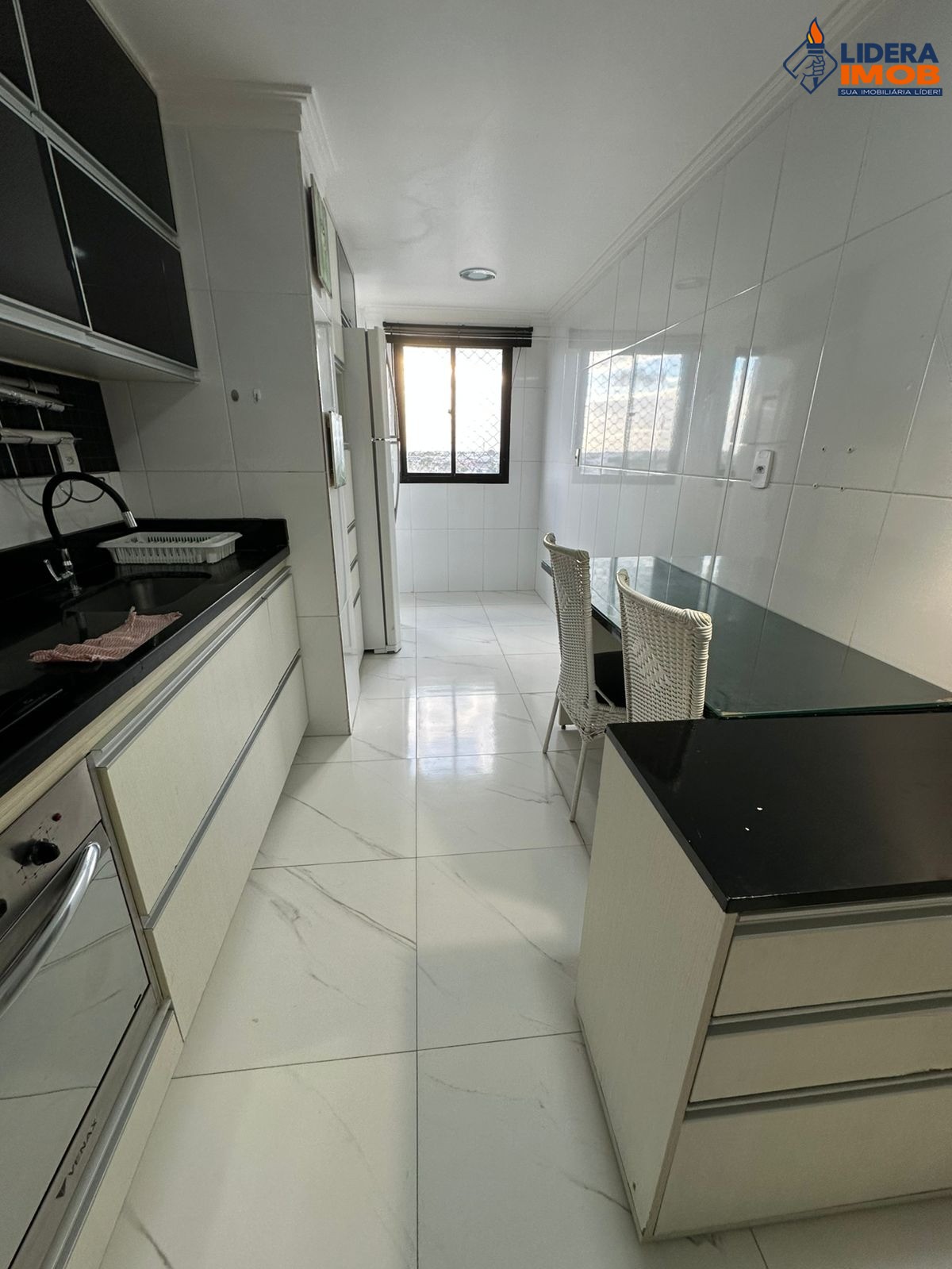 Apartamento, 2 quartos, 80 m² - Foto 6