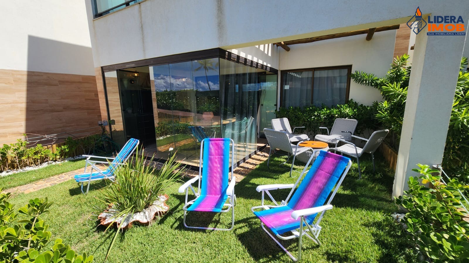 Apartamento, 3 quartos, 54 m² - Foto 5