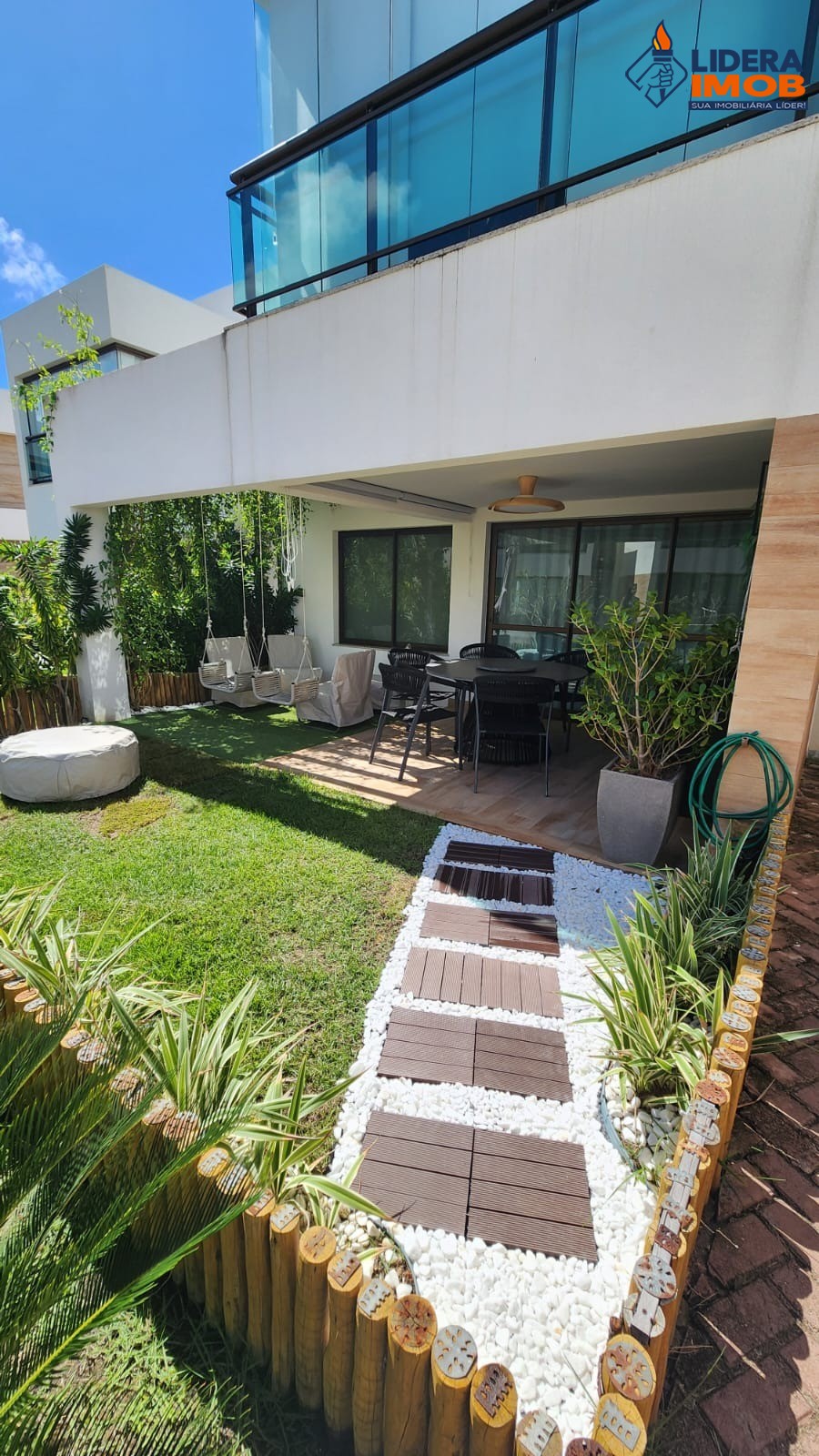 Apartamento, 3 quartos, 54 m² - Foto 22