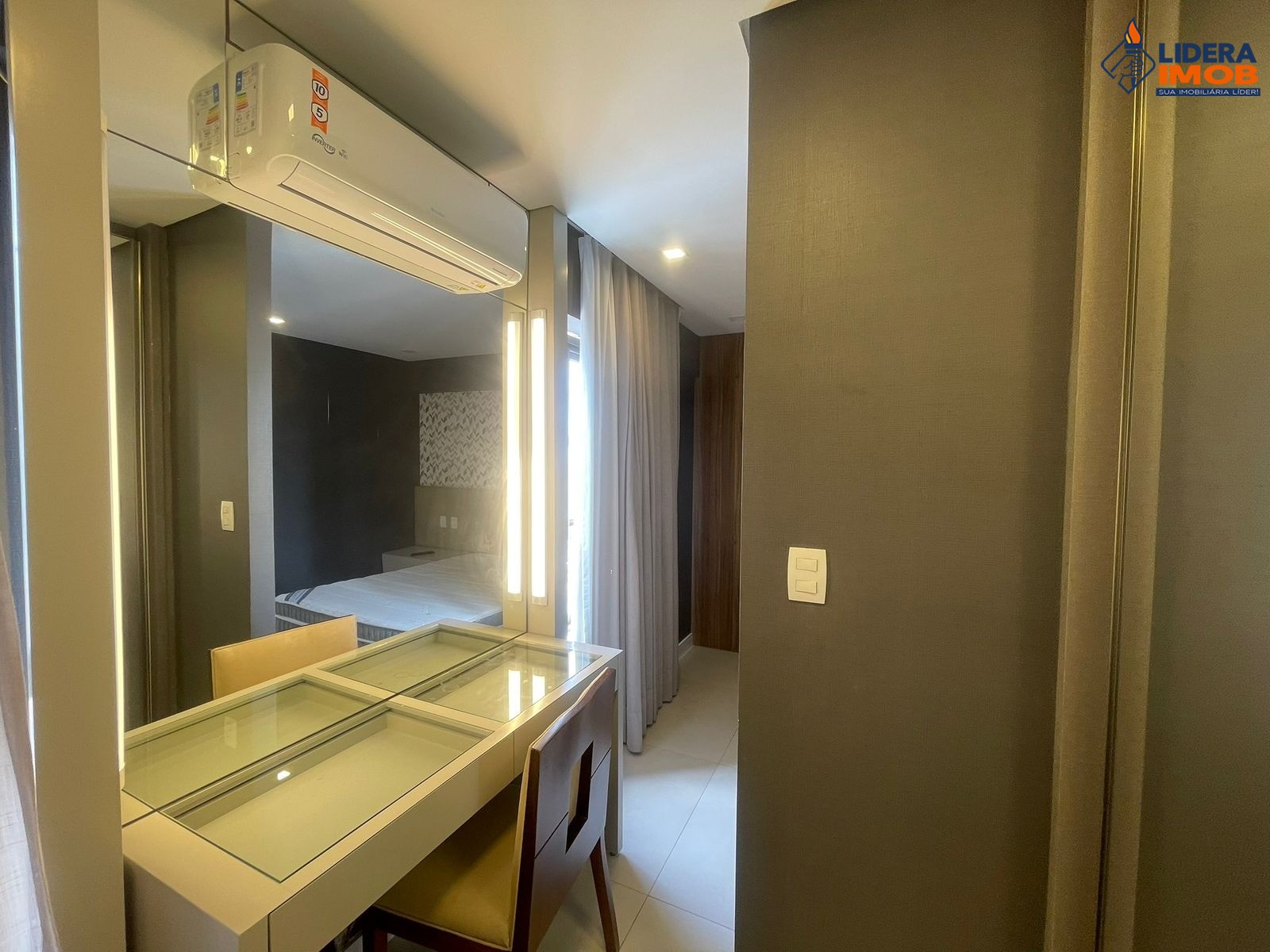 Apartamento, 1 quarto, 48 m² - Foto 9