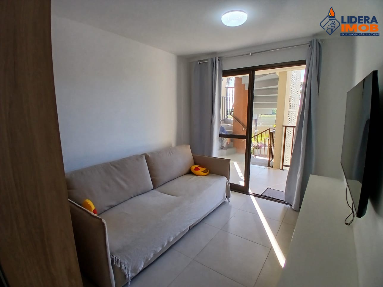 Casa, 3 quartos, 96 m² - Foto 1