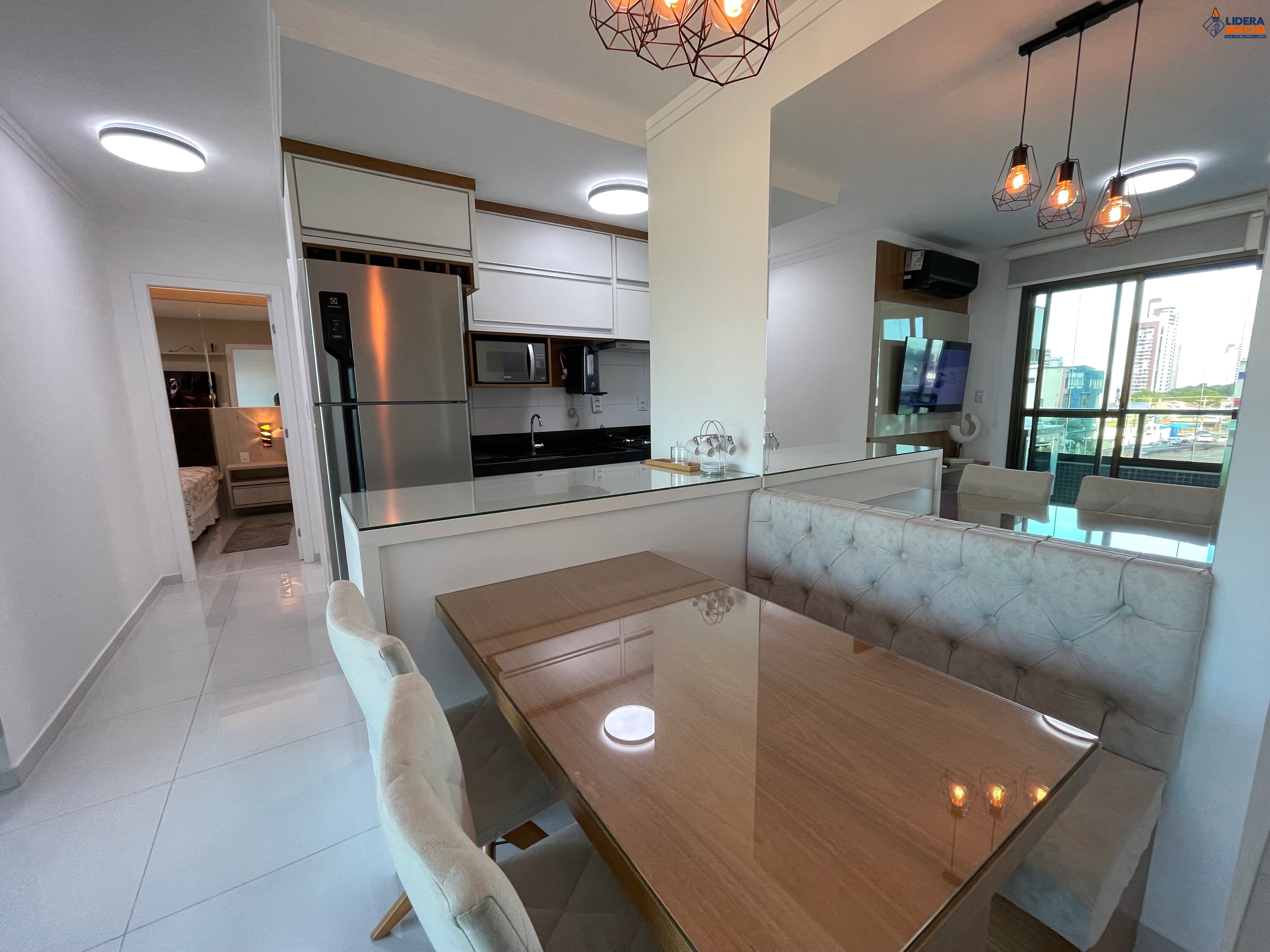 Apartamento, 1 quarto, 48 m² - Foto 7