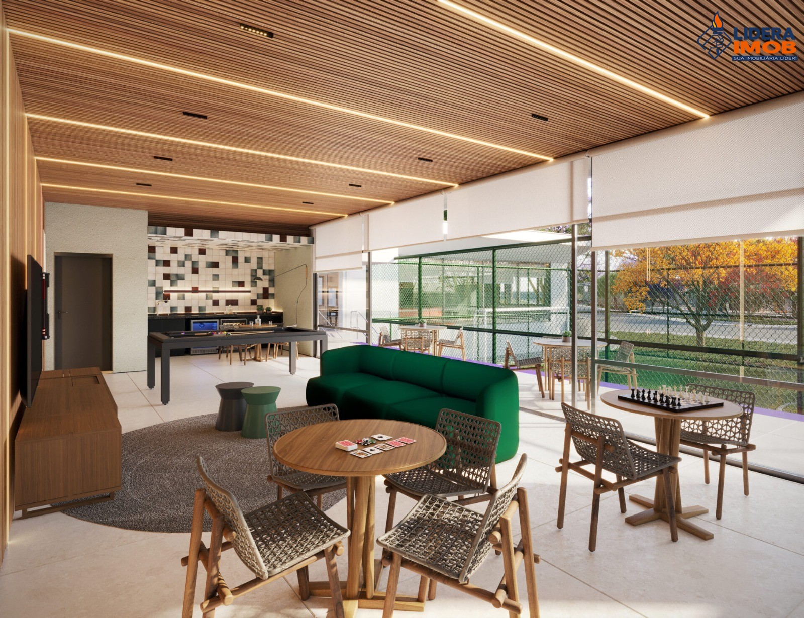 Casa, 2 quartos, 280 m² - Foto 25