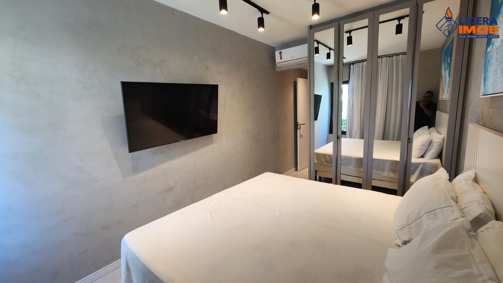 Apartamento, 3 quartos, 54 m² - Foto 15