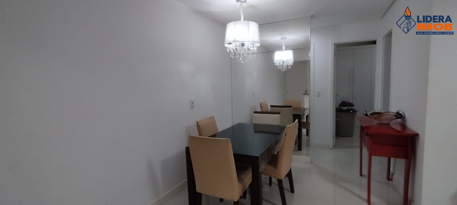 Apartamento, 2 quartos, 56 m² - Foto 3