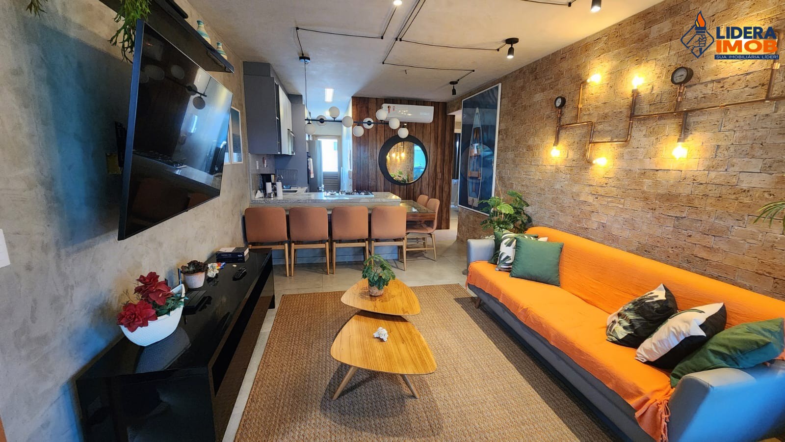 Apartamento, 3 quartos, 54 m² - Foto 13