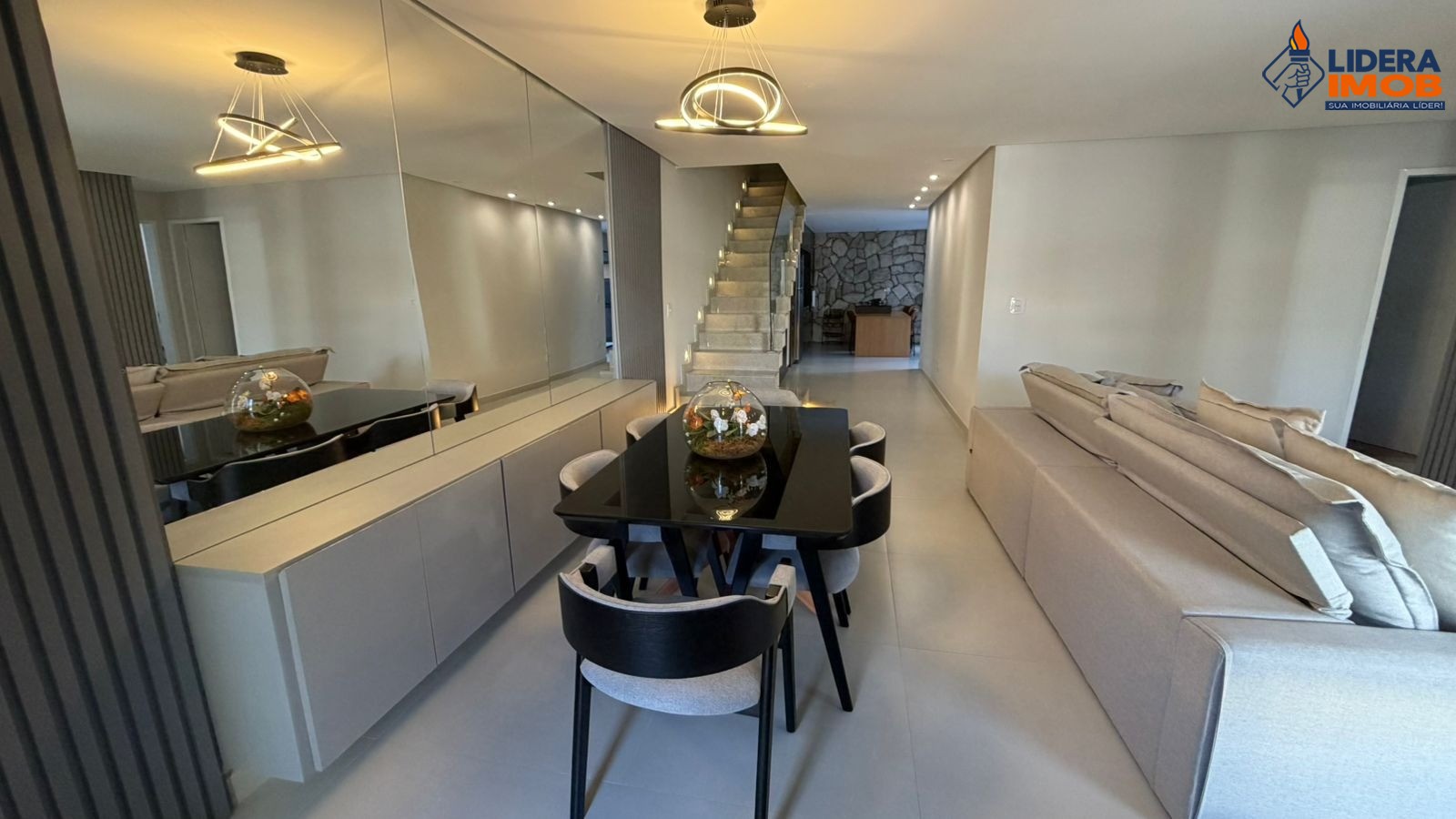 Casa, 3 quartos, 176 m² - Foto 8