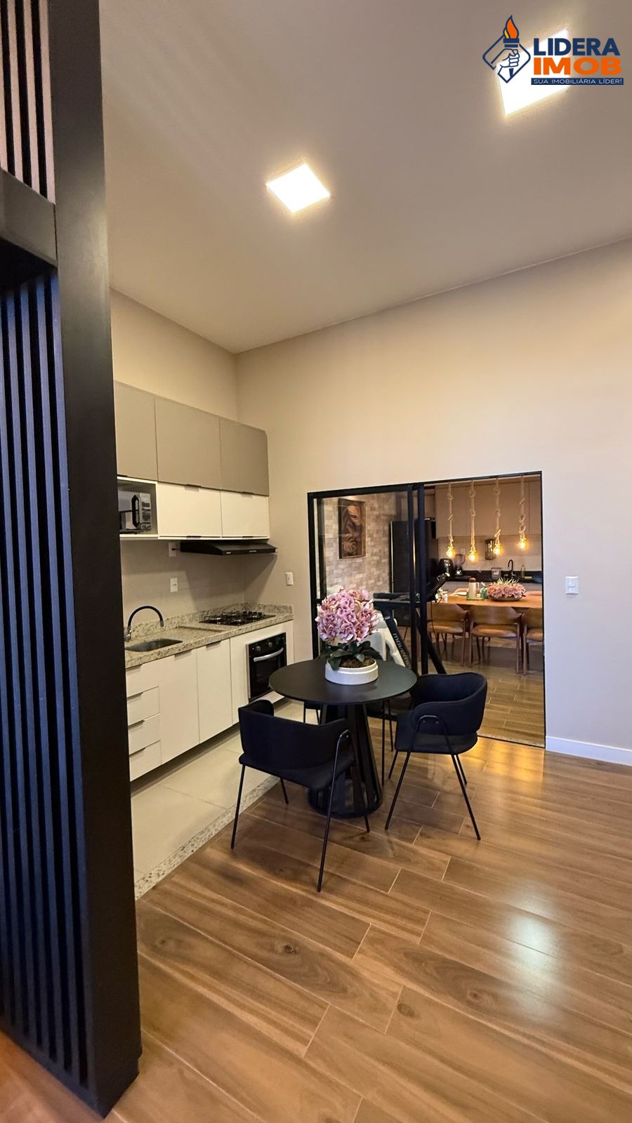 Casa, 2 quartos, 165 m² - Foto 8