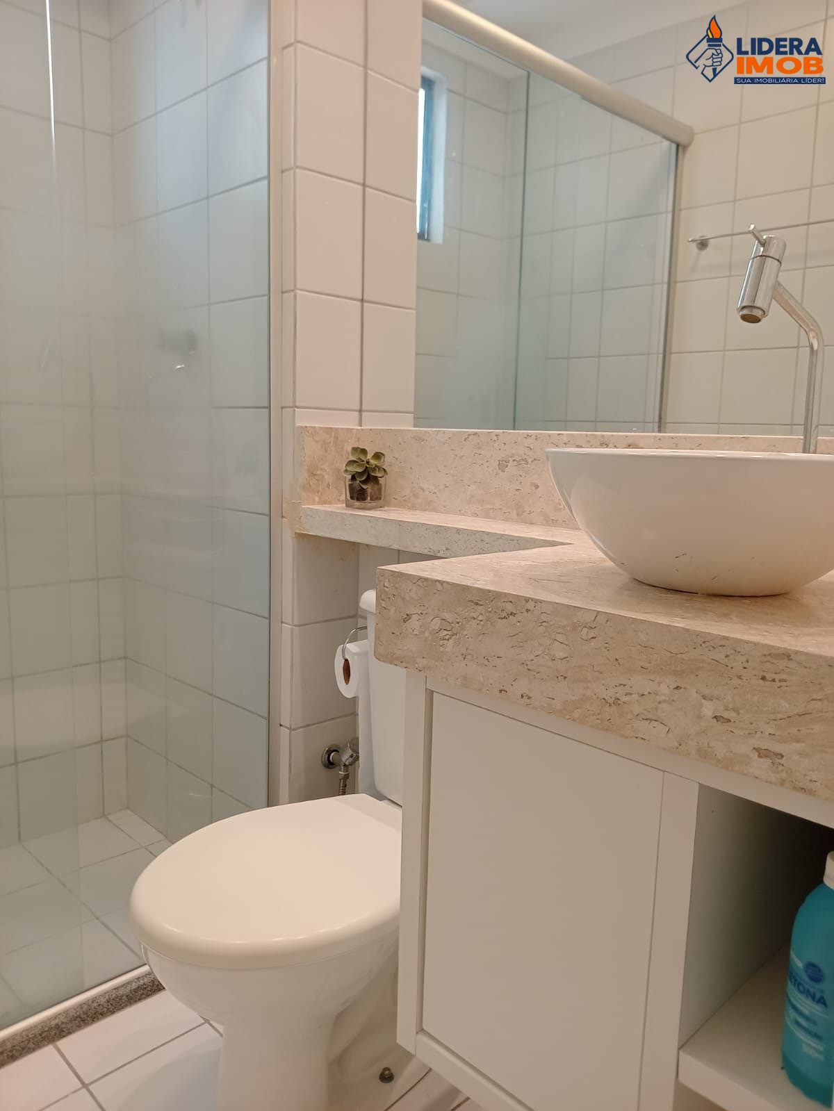 Apartamento, 3 quartos, 69 m² - Foto 3