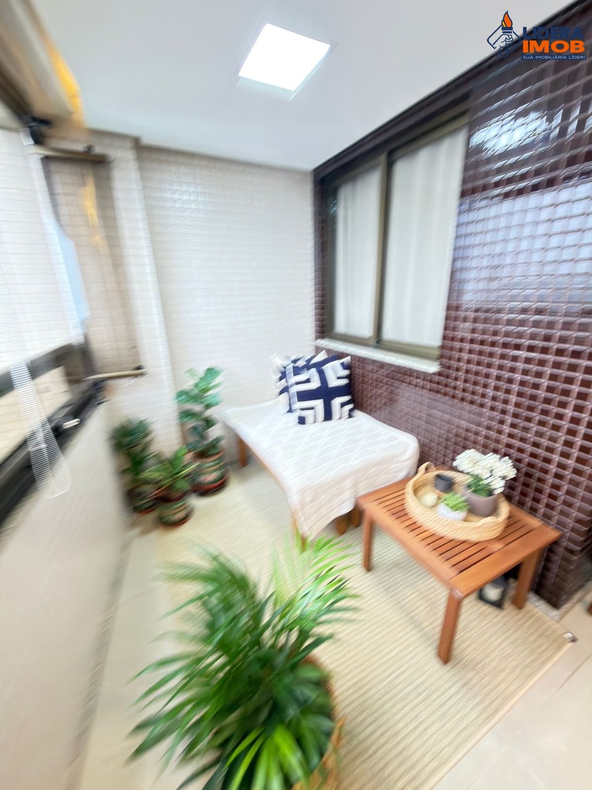 Apartamento, 4 quartos, 136 m² - Foto 6