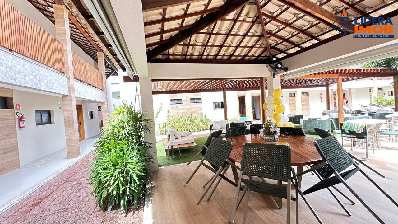 Apartamento, 3 quartos, 110 m² - Foto 40
