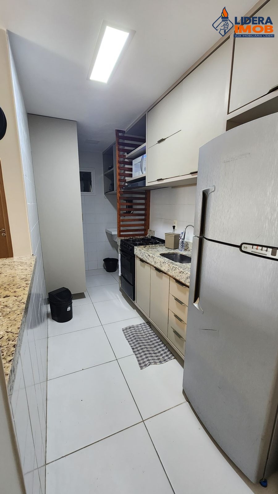 Apartamento, 1 quarto, 55 m² - Foto 14