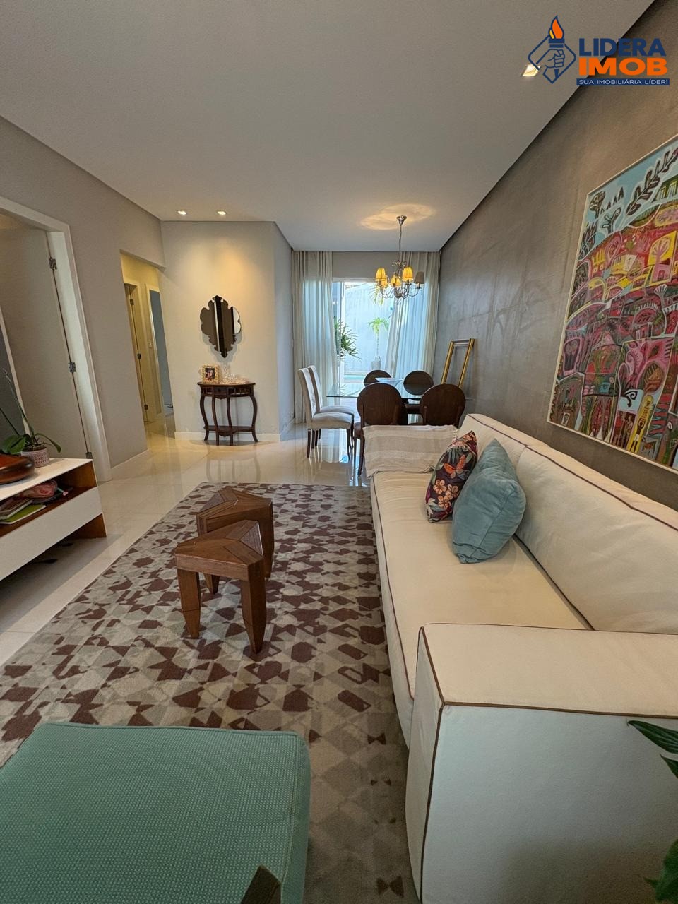 Casa, 3 quartos, 205 m² - Foto 37