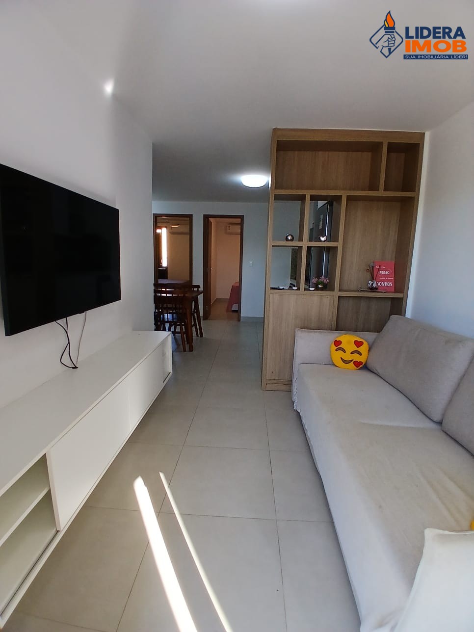 Casa, 3 quartos, 96 m² - Foto 3