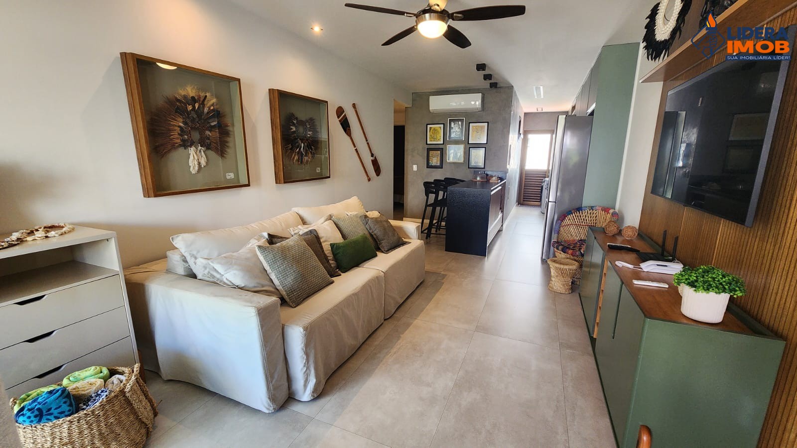Apartamento, 3 quartos, 54 m² - Foto 21