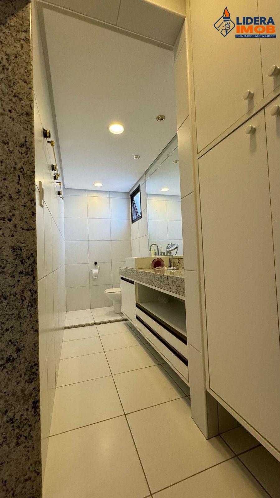 Apartamento, 4 quartos, 100 m² - Foto 16