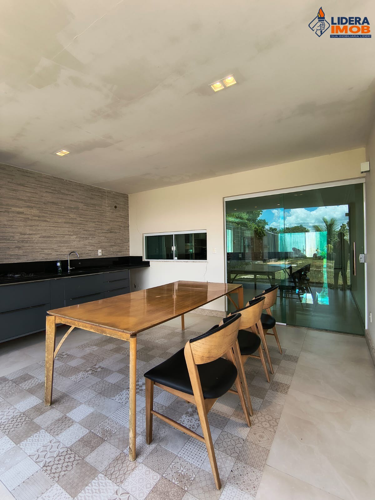 Casa, 4 quartos - Foto 6