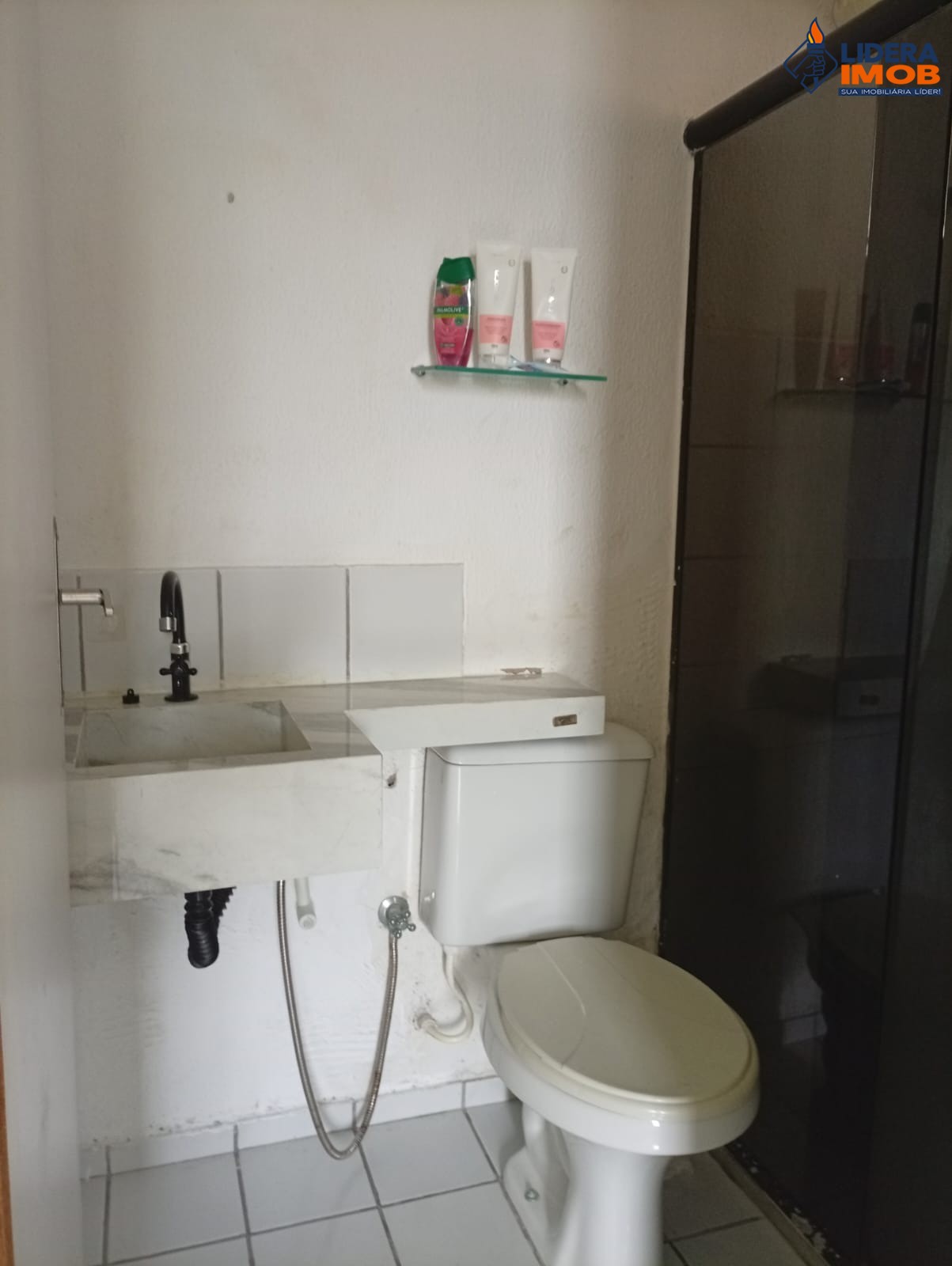 Apartamento, 2 quartos, 43 m² - Foto 9