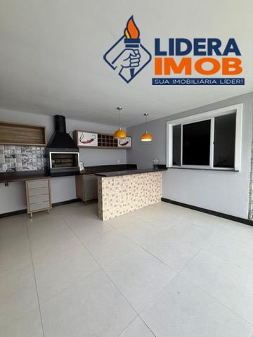 Casa, 4 quartos, 280 m² - Foto 13