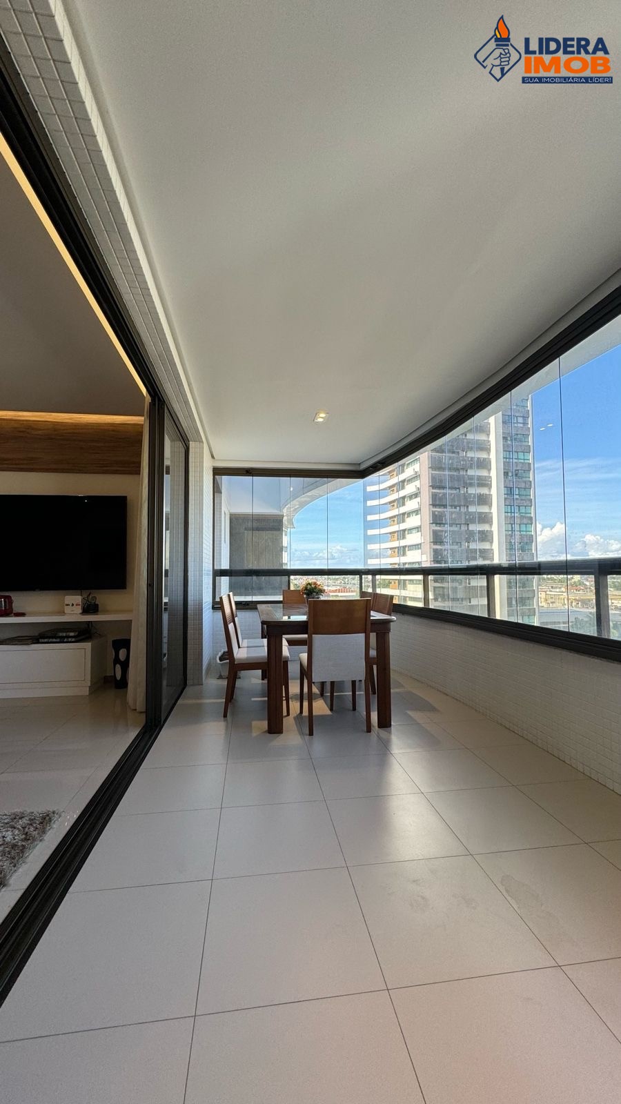 Apartamento, 4 quartos, 100 m² - Foto 7