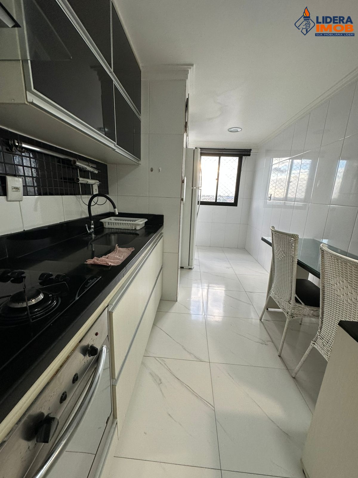 Apartamento, 2 quartos, 80 m² - Foto 8