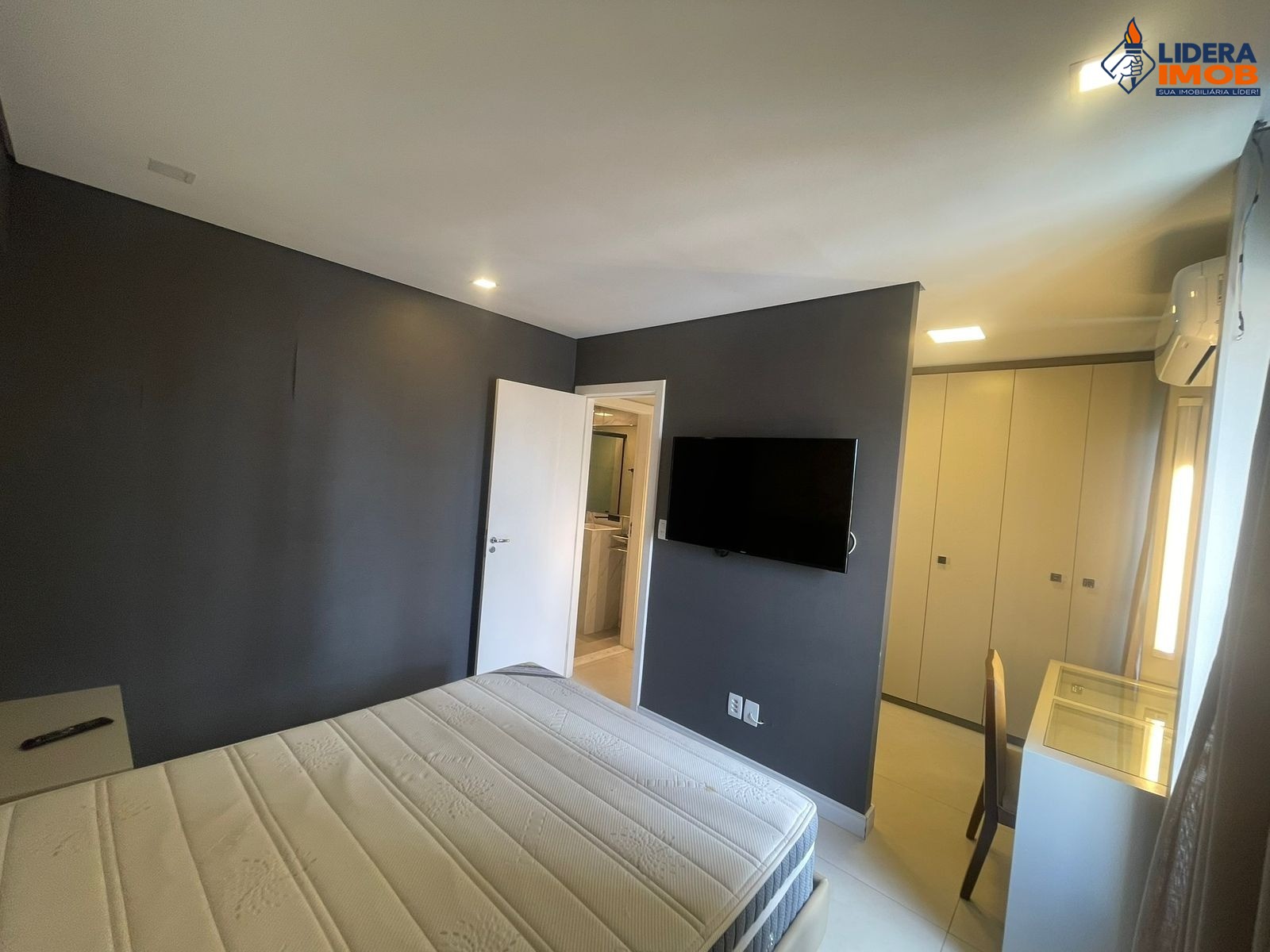 Apartamento, 1 quarto, 48 m² - Foto 8