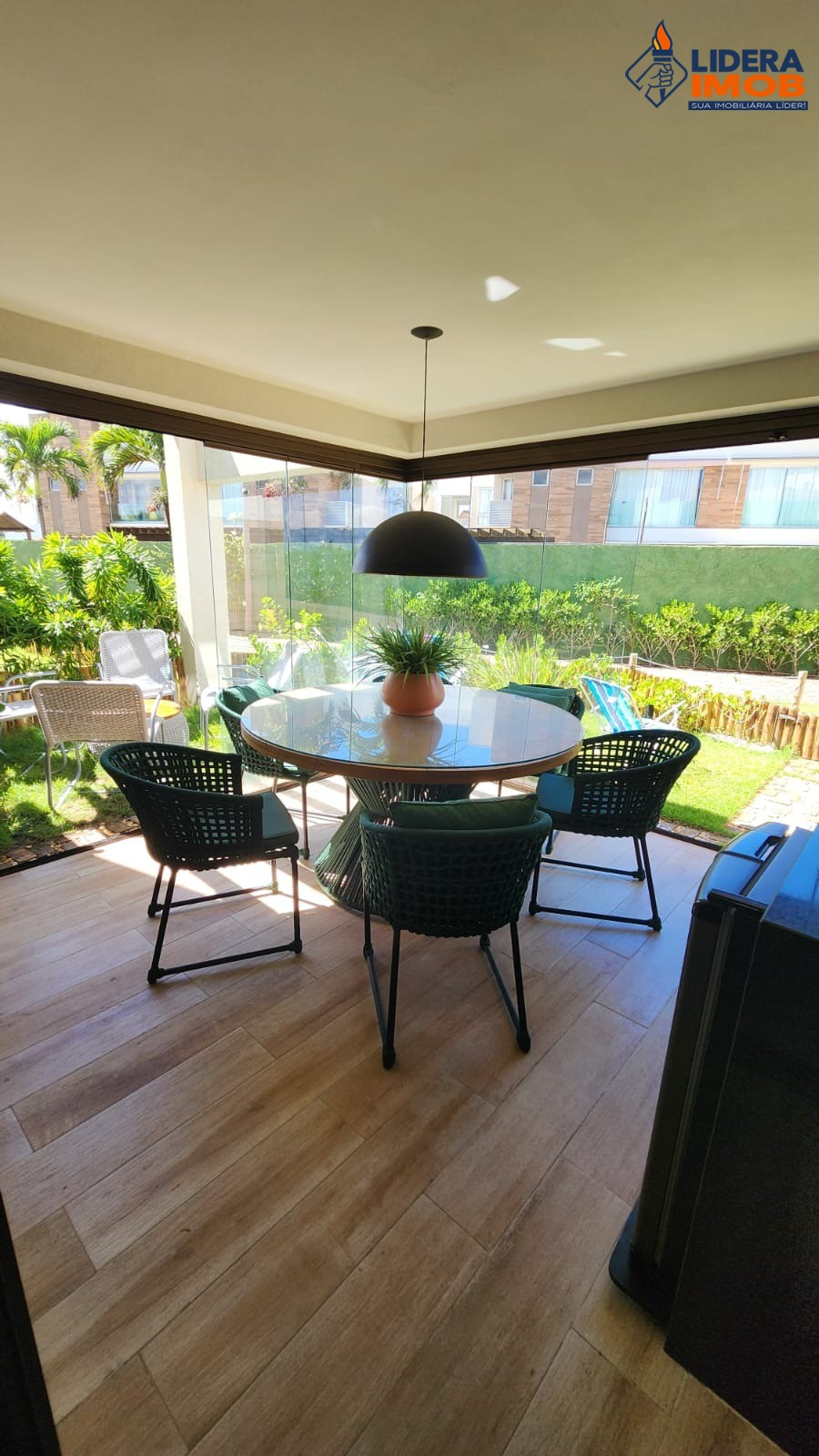 Apartamento, 3 quartos, 54 m² - Foto 8