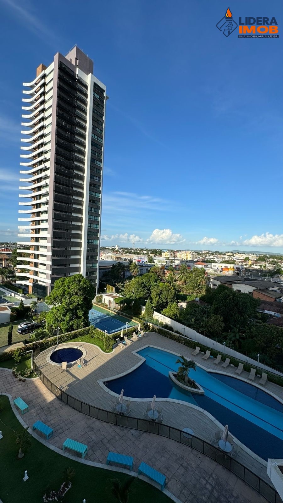 Apartamento, 4 quartos, 100 m² - Foto 25