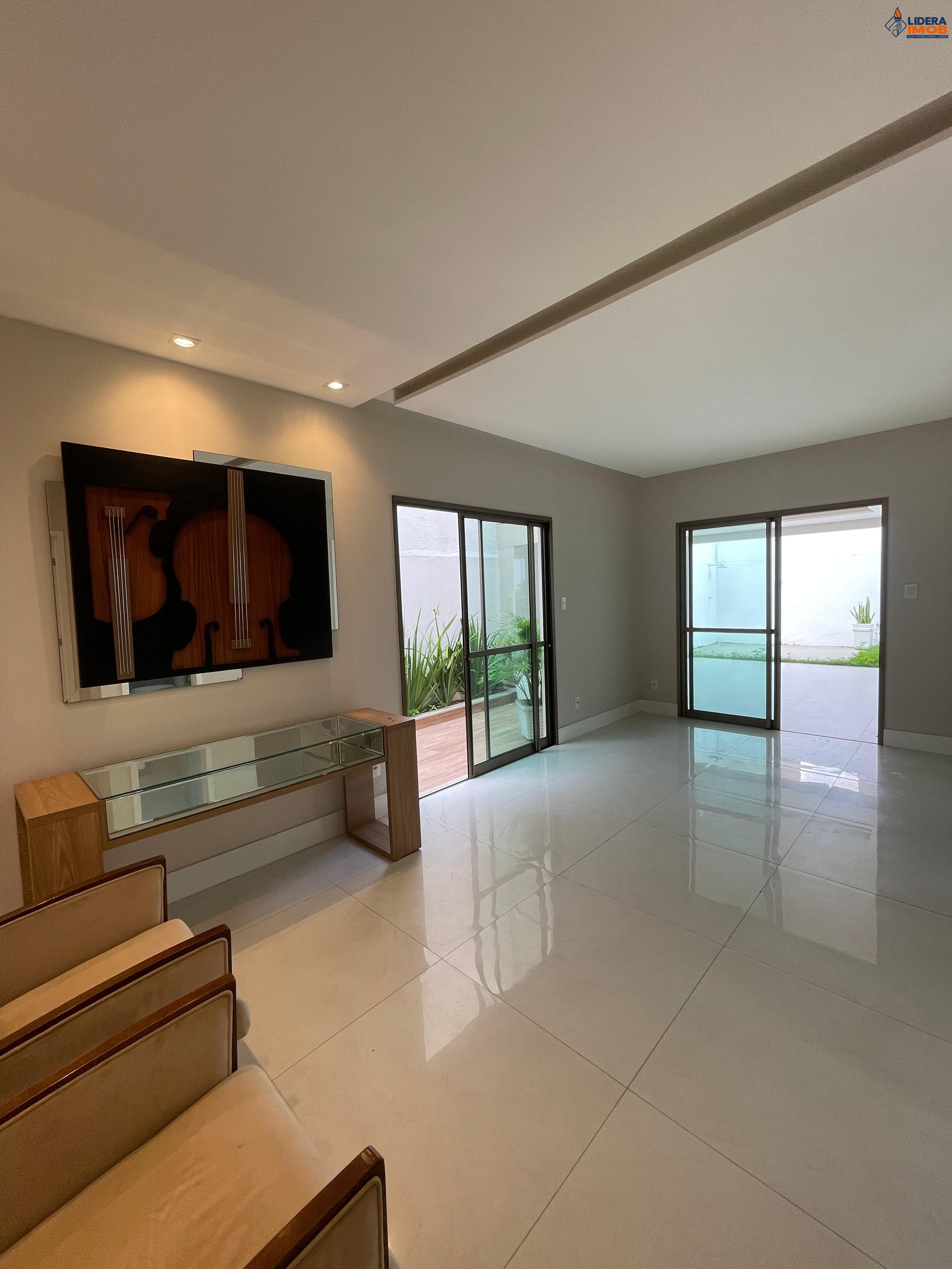 Casa, 4 quartos, 110 m² - Foto 1