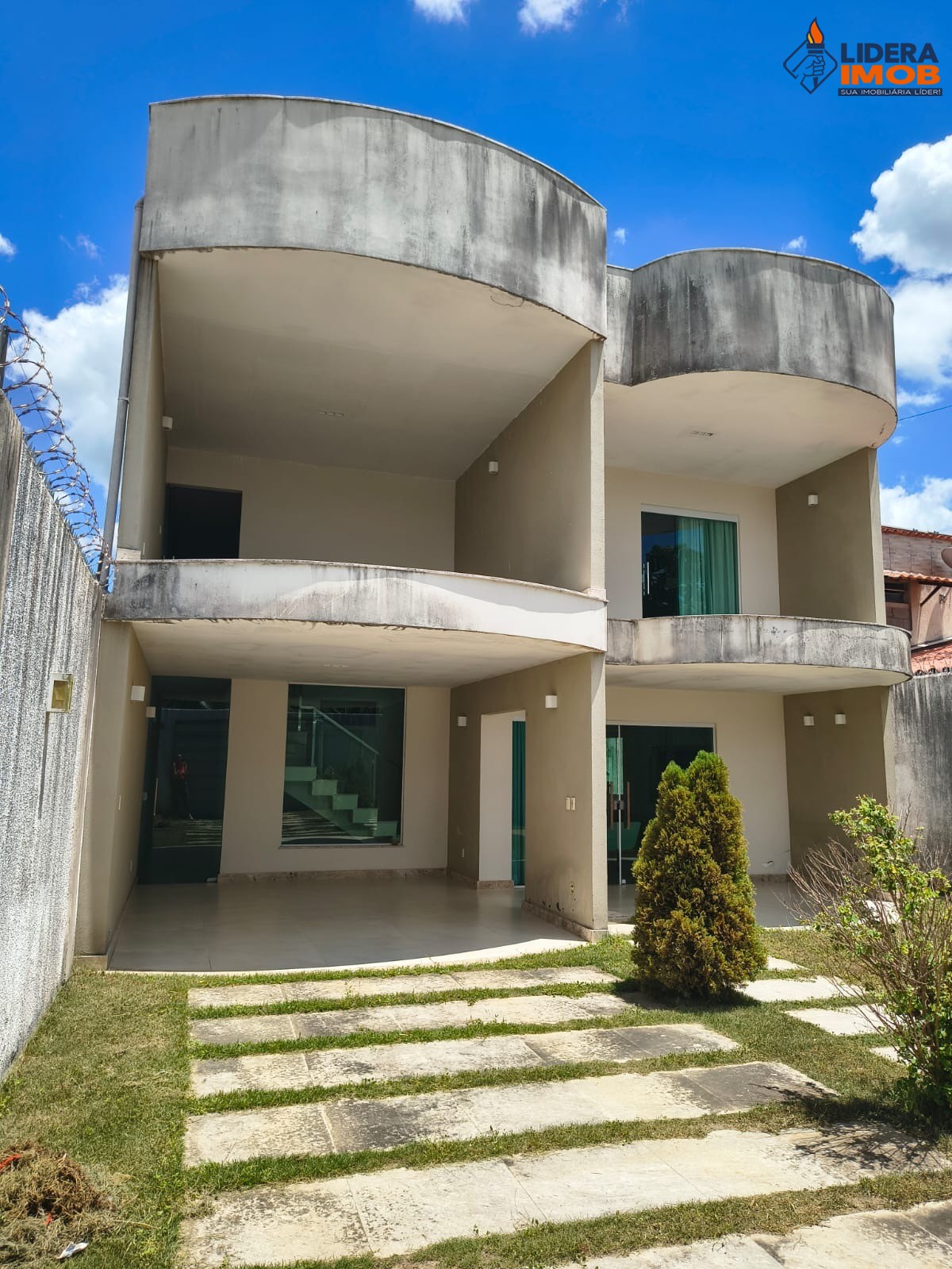 Casa, 4 quartos - Foto 2