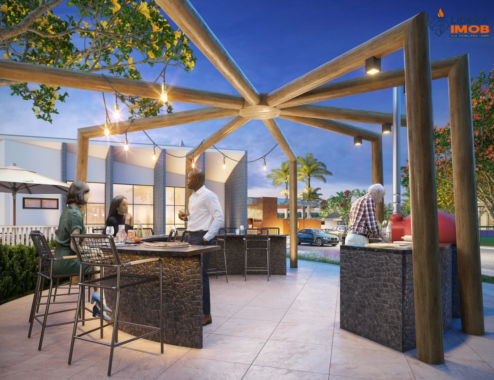 Casa, 2 quartos, 280 m² - Foto 6