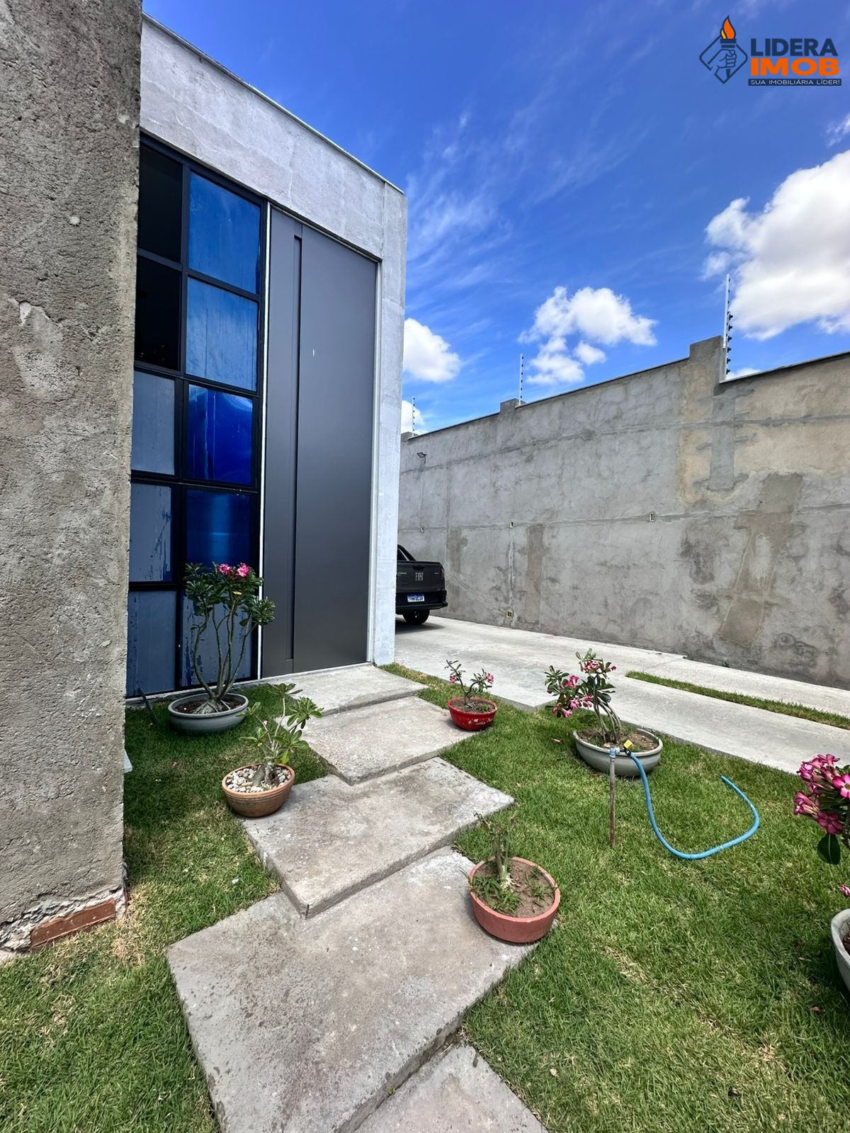 Casa, 4 quartos, 600 m² - Foto 4