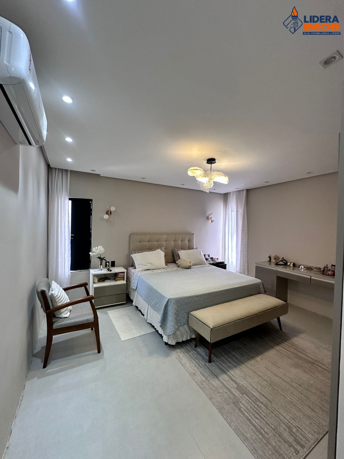 Casa, 4 quartos, 600 m² - Foto 2