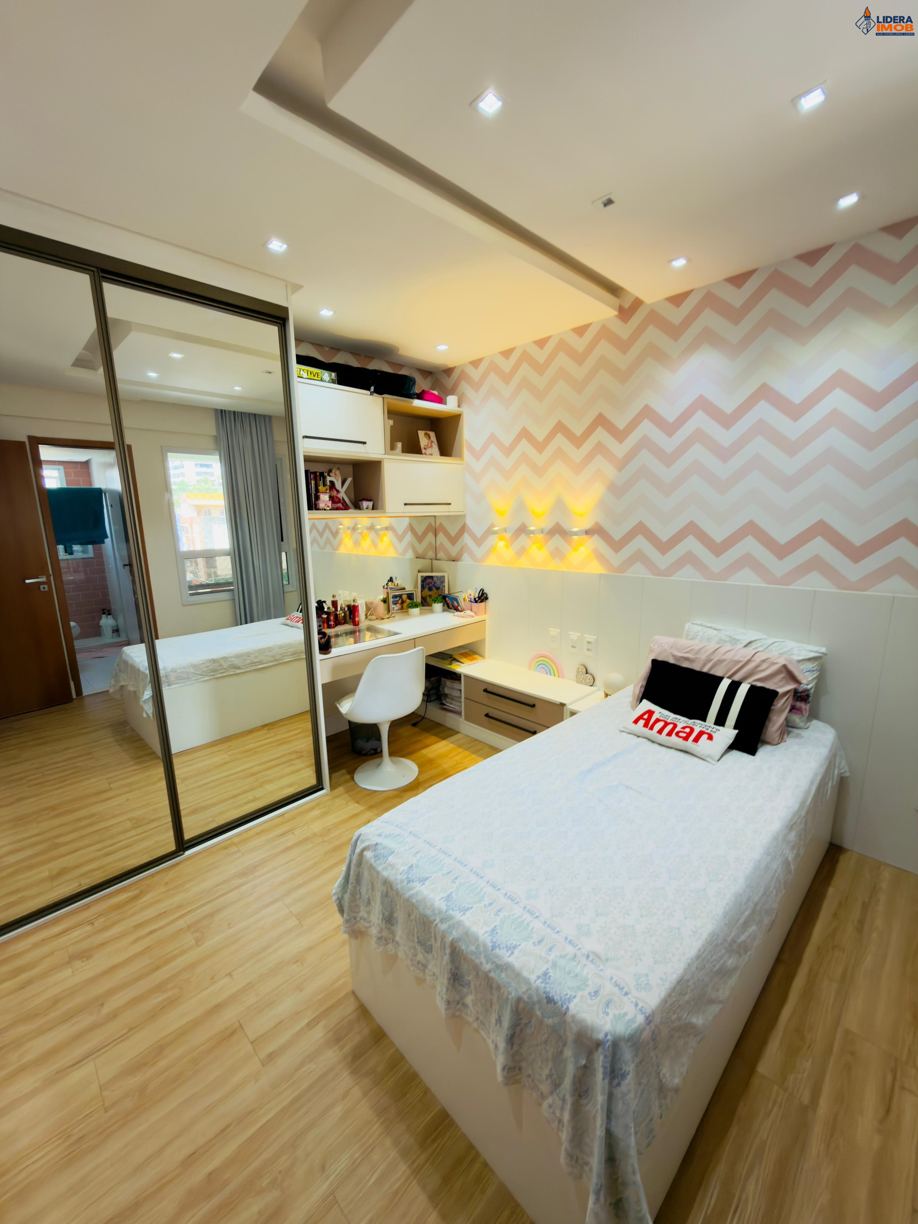 Apartamento, 3 quartos, 99 m² - Foto 11