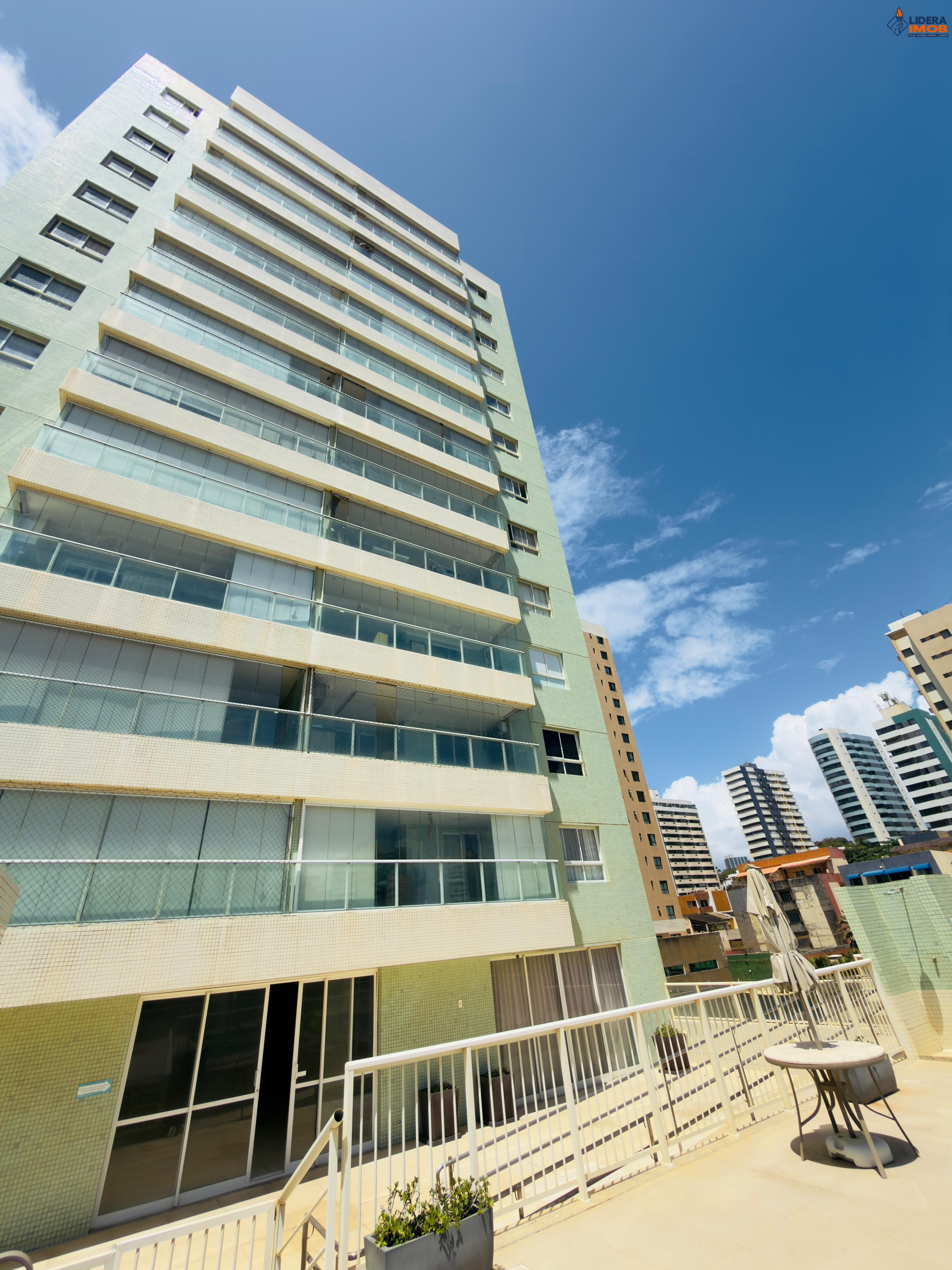 Apartamento, 3 quartos, 99 m² - Foto 17