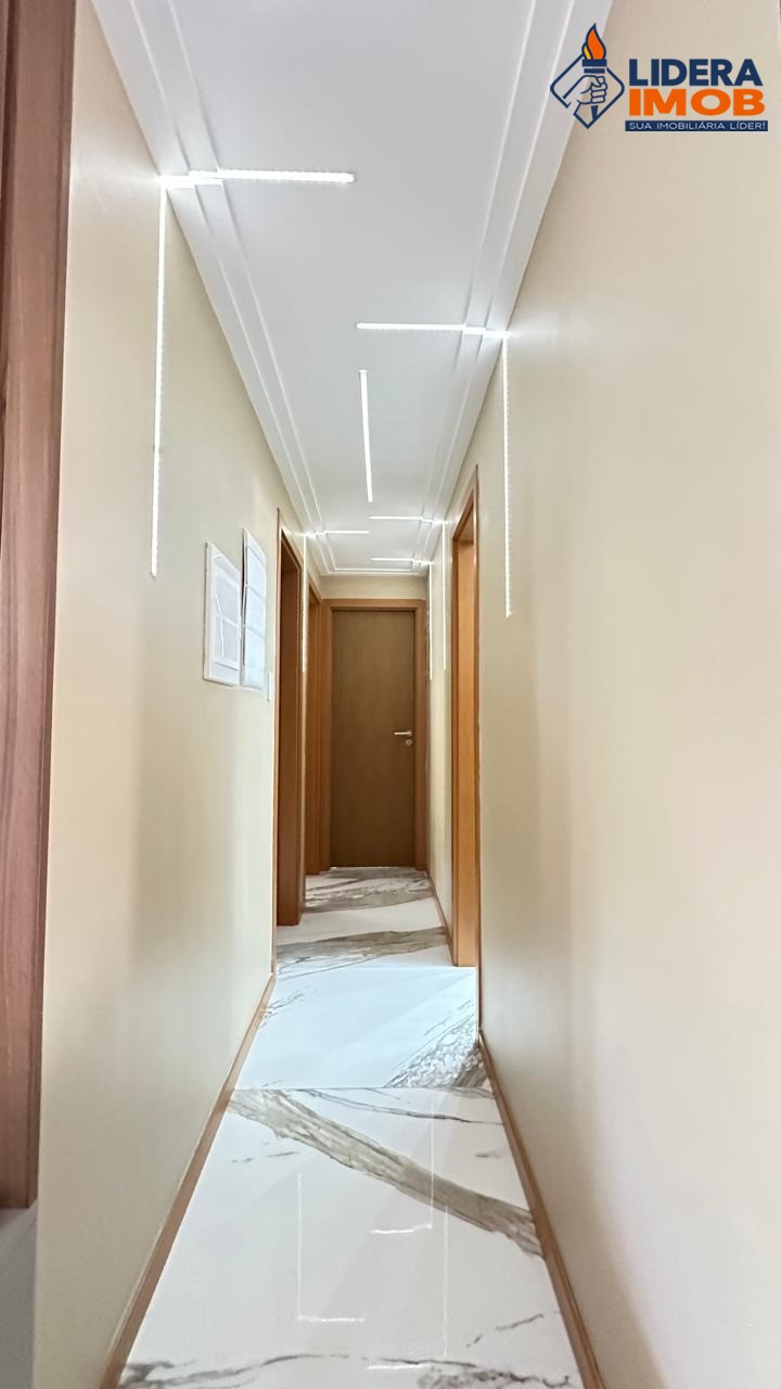Apartamento, 3 quartos, 110 m² - Foto 3