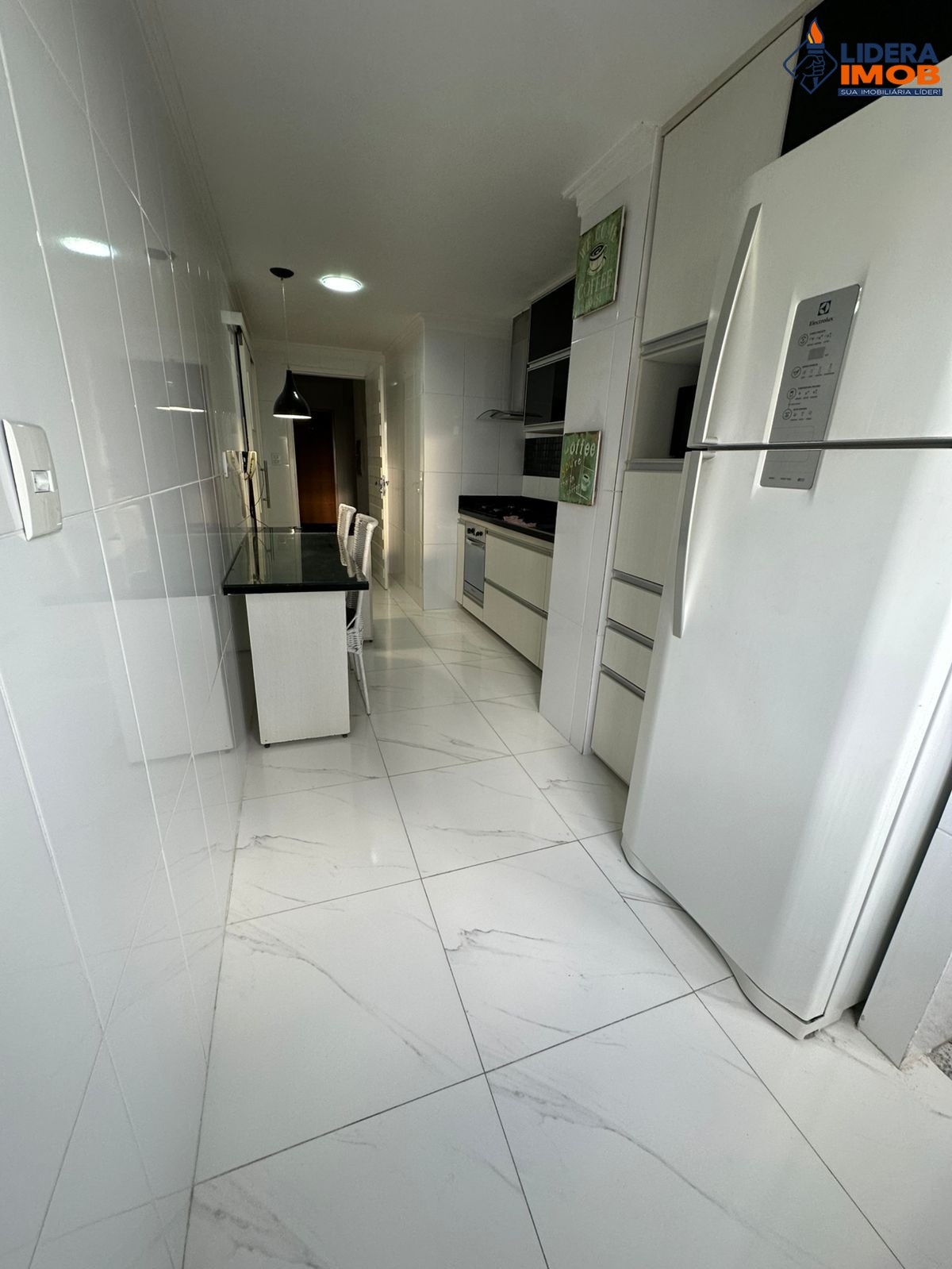 Apartamento, 2 quartos, 80 m² - Foto 5