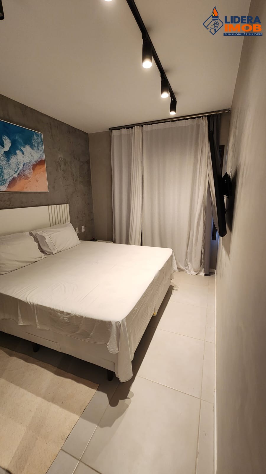 Apartamento, 3 quartos, 54 m² - Foto 5
