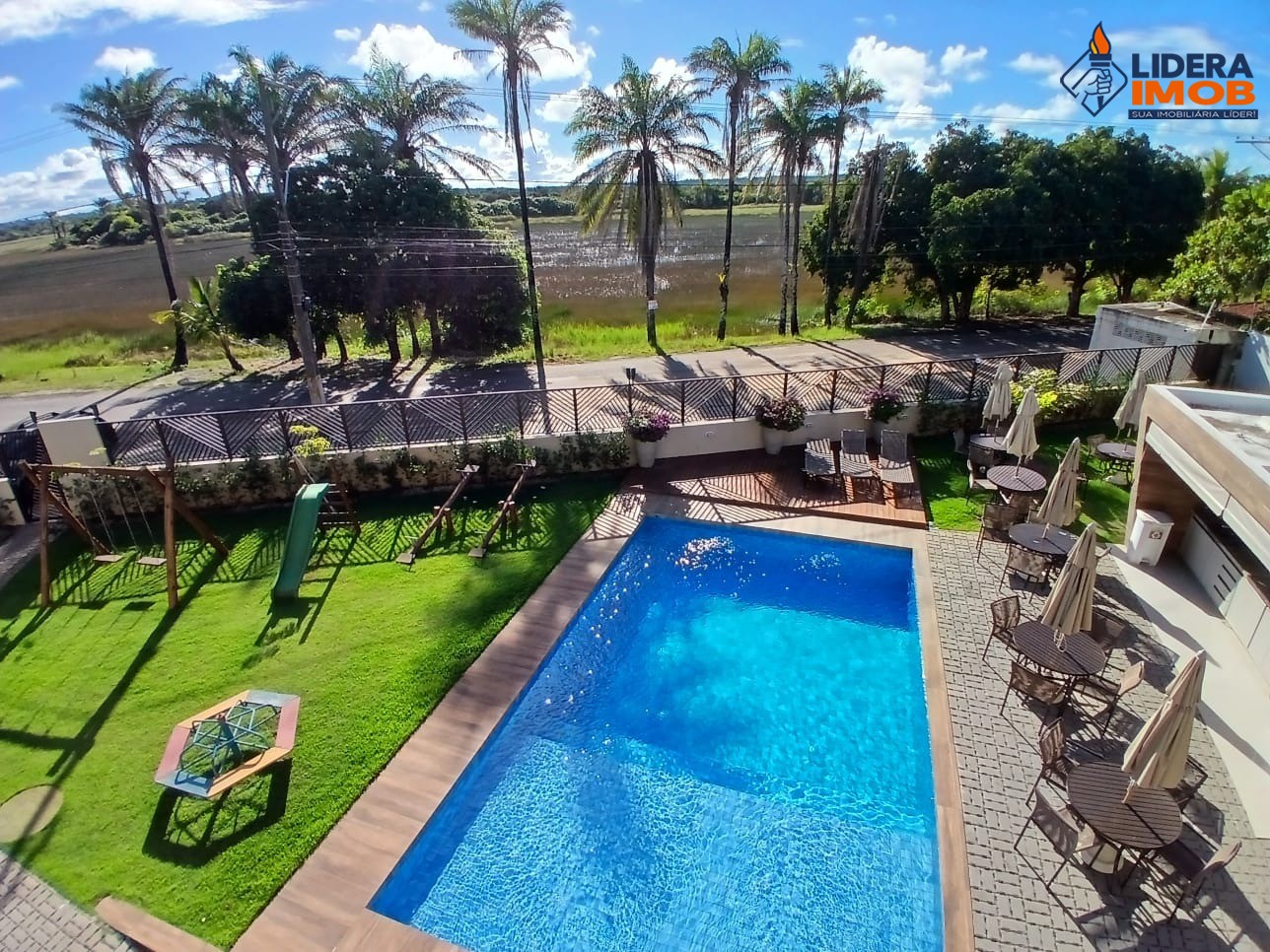 Casa, 3 quartos, 96 m² - Foto 1