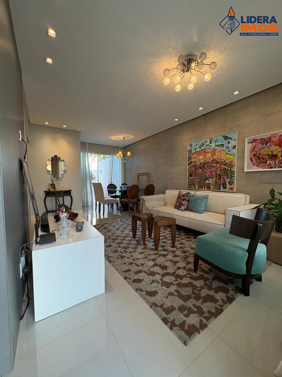 Casa, 3 quartos, 205 m² - Foto 32
