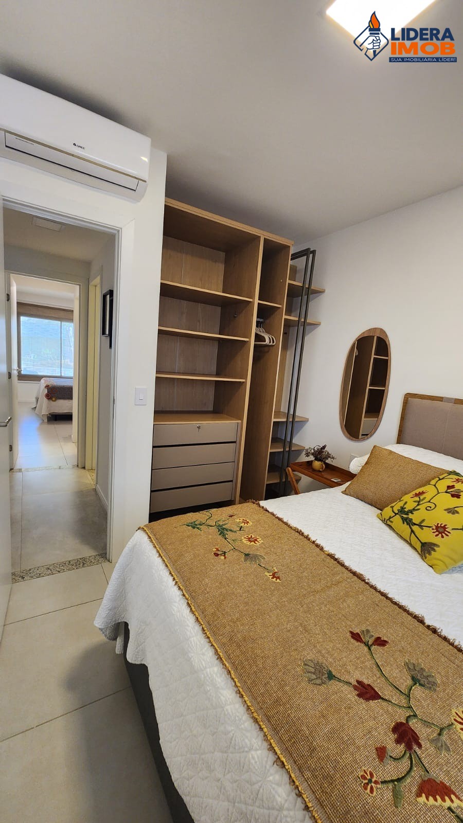Apartamento, 3 quartos, 54 m² - Foto 8