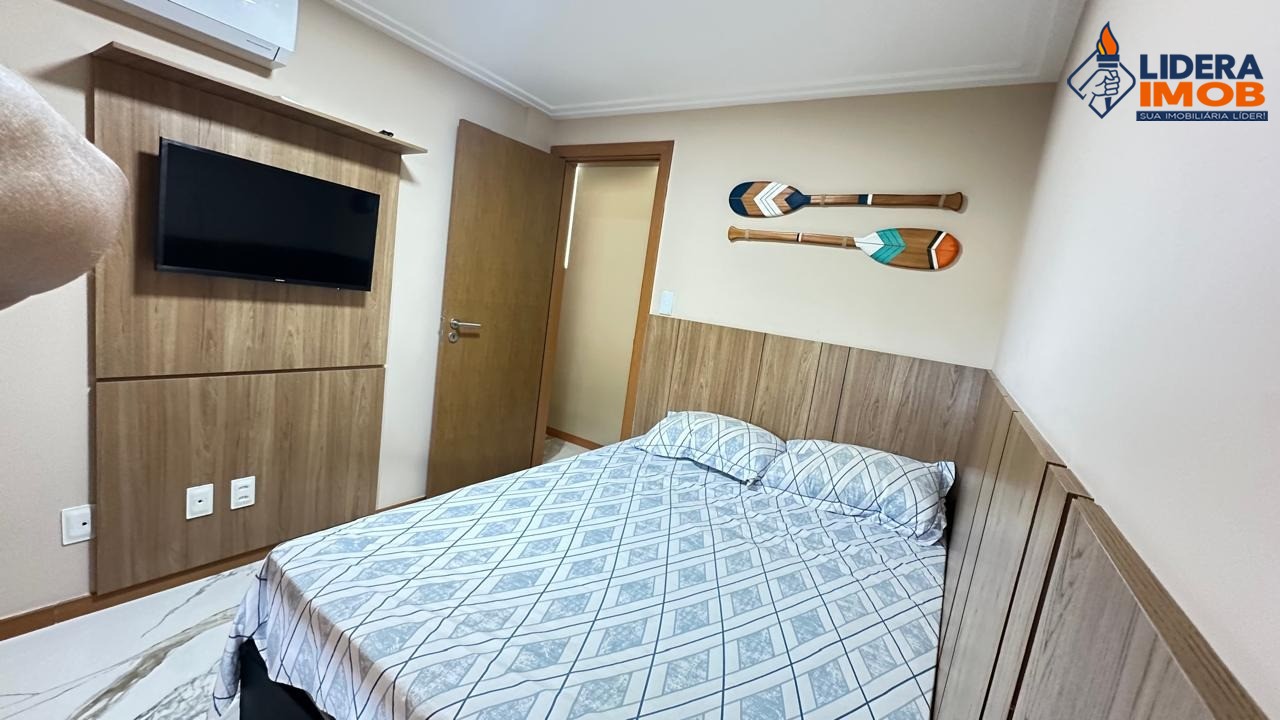 Apartamento, 3 quartos, 110 m² - Foto 6