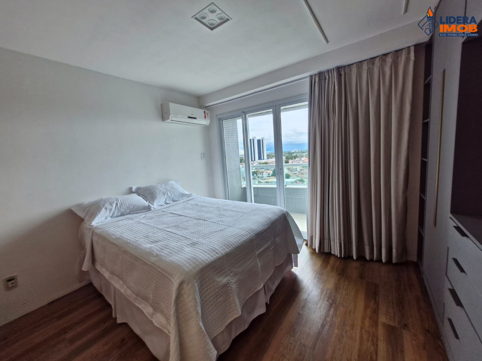 Apartamento, 1 quarto, 30 m² - Foto 6