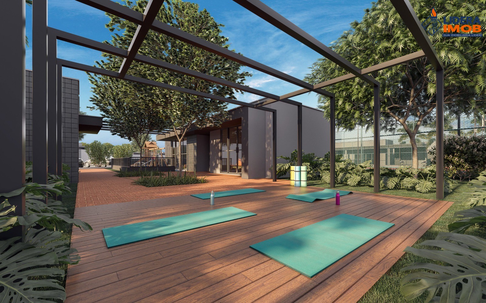 Casa, 2 quartos, 176 m² - Foto 11