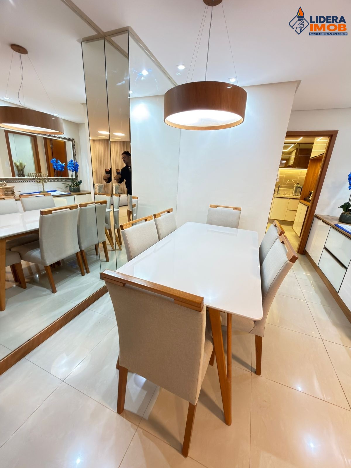 Apartamento, 4 quartos, 136 m² - Foto 8