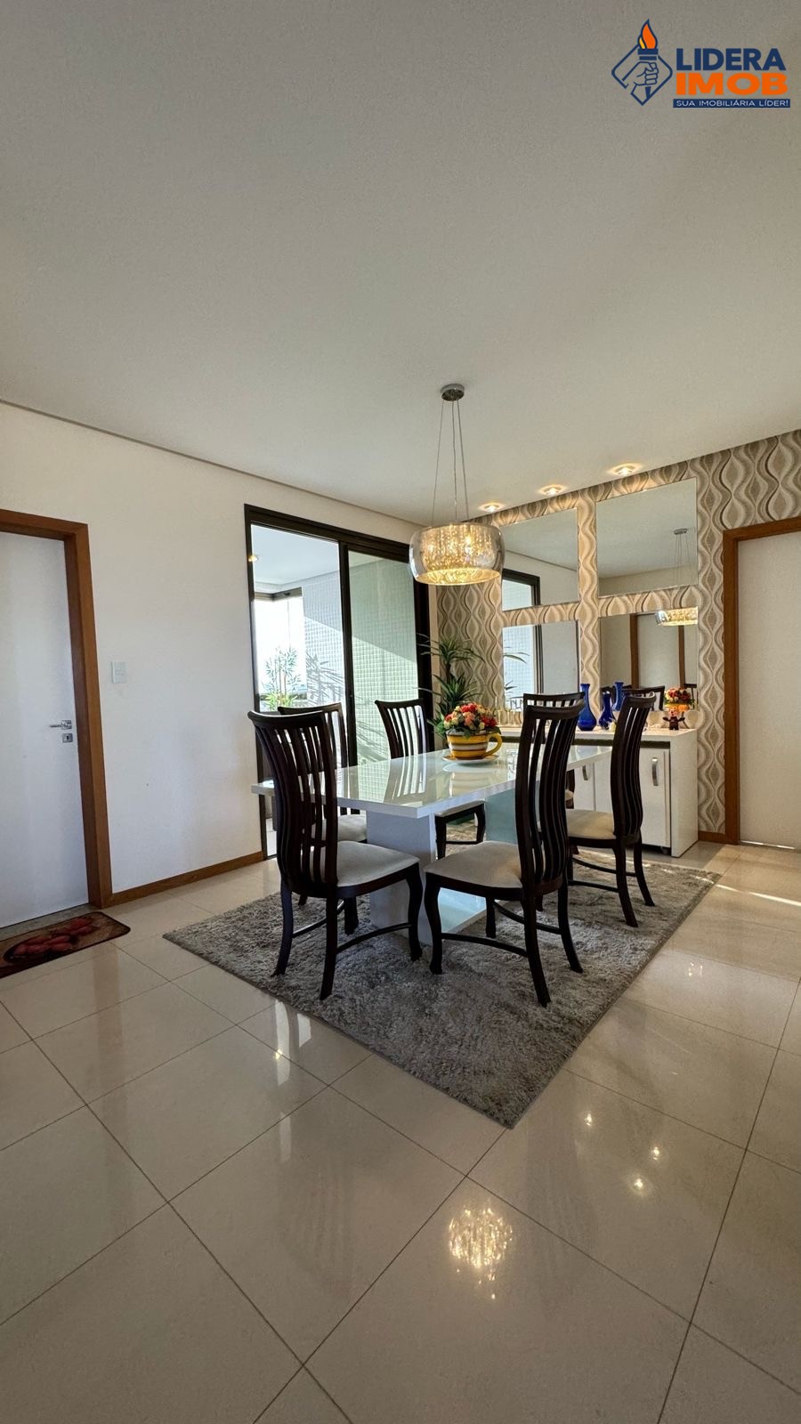 Apartamento, 4 quartos, 100 m² - Foto 10